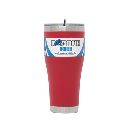 Mammoth Coolers 30oz tumbler MS30ROV-200